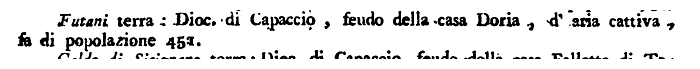 G. M. Alfano 1798
