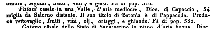G. M. Alfano 1833