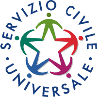 Logo Servizio Civile