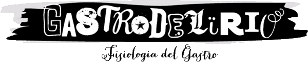 Logo Gastro Delirio