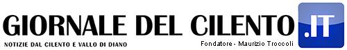 Logo Giornale del Cilento