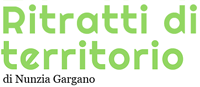 Logo Ritratto di Territorio