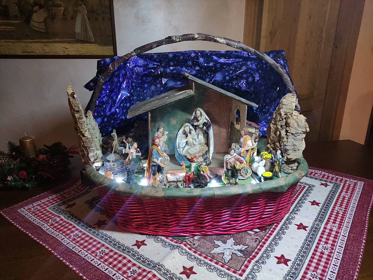 Foto di Rambaldo Maria Grazia