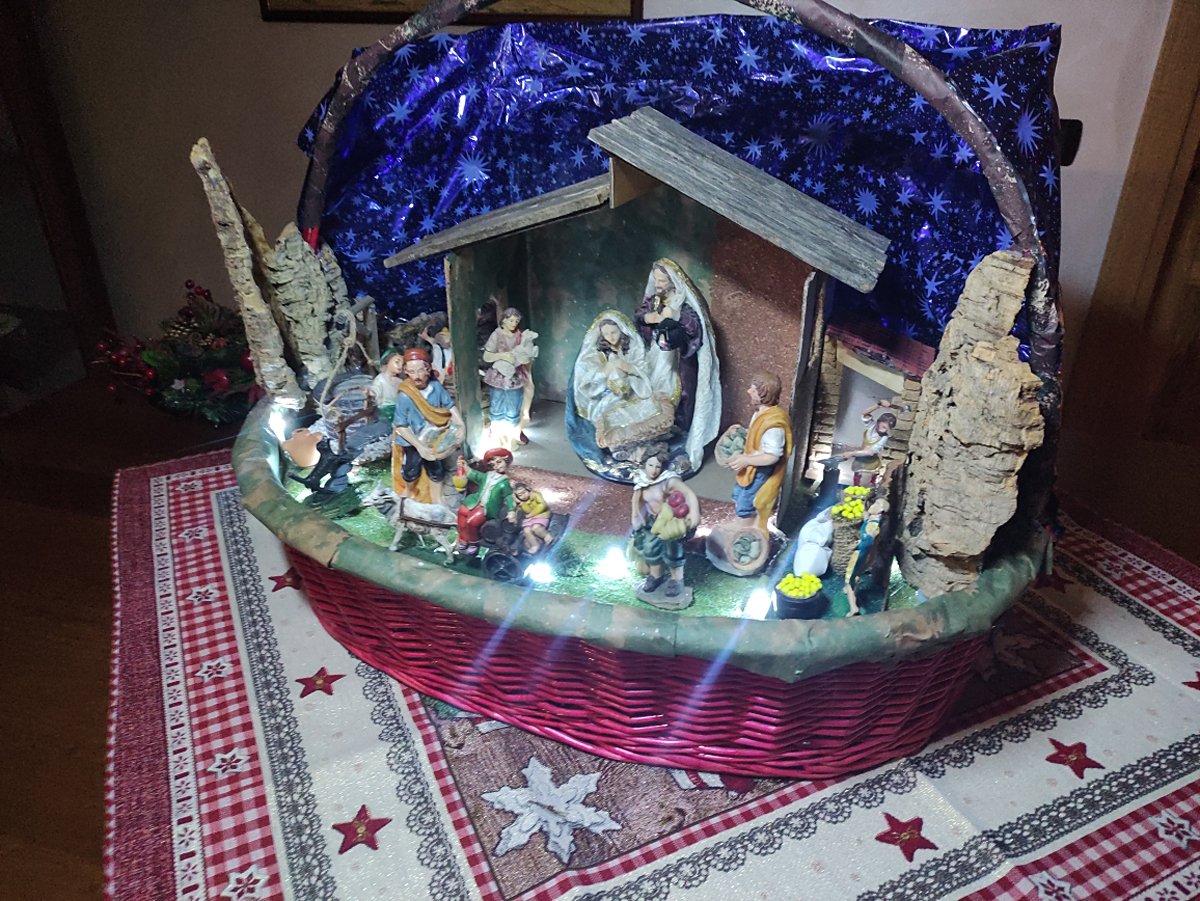 Foto di Rambaldo Maria Grazia