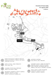 Mappa RBA 2018