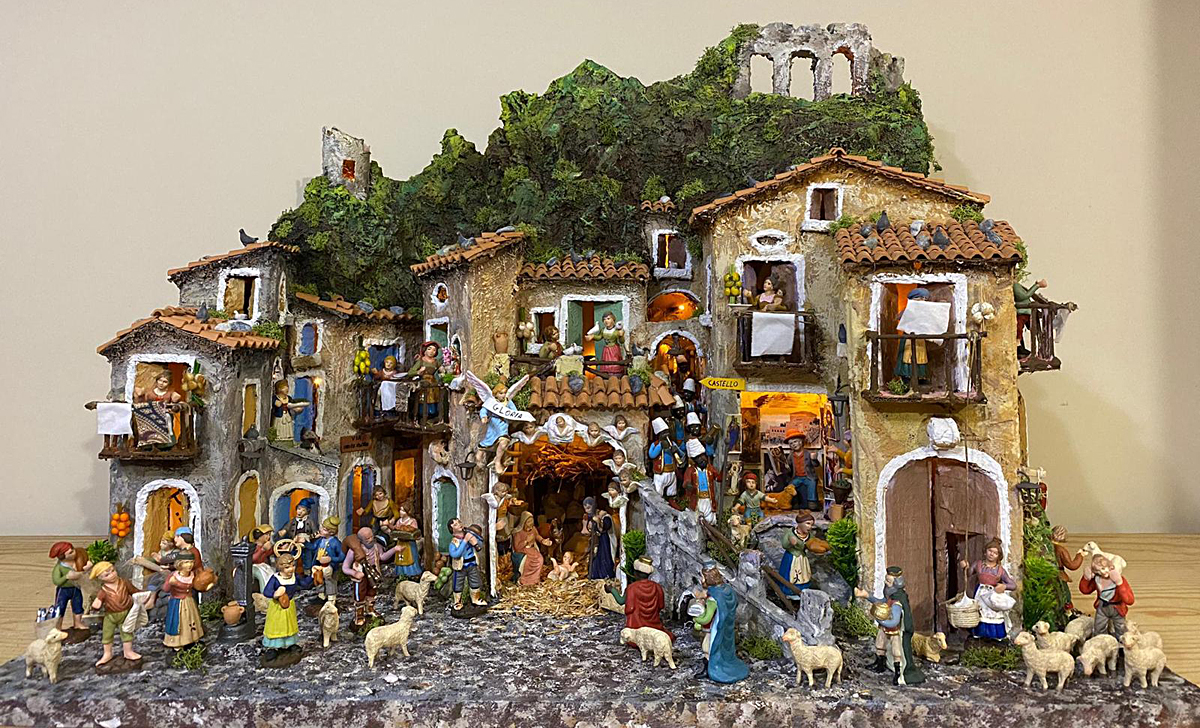 Foto di Morelli Francesco