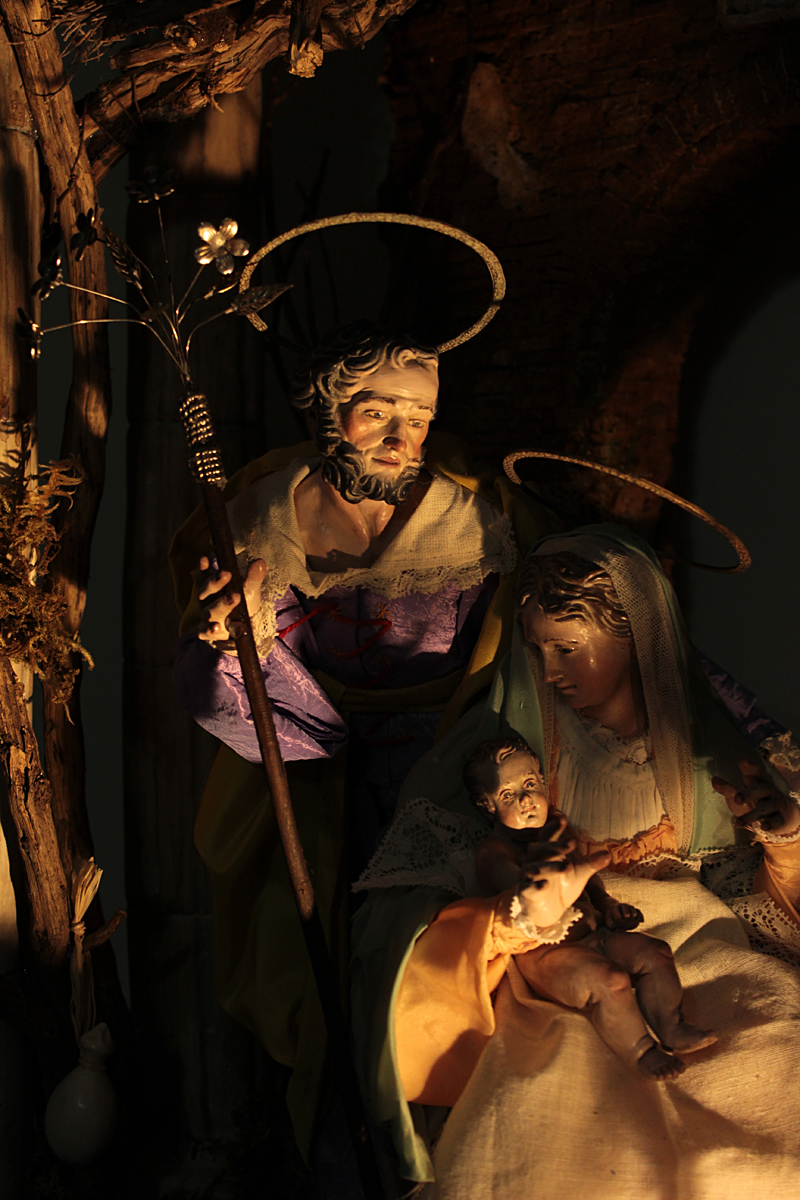 Foto di Sottolano Aniello