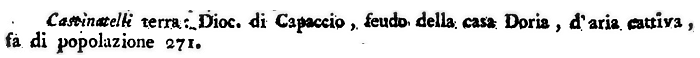 G. M. Alfano 1748