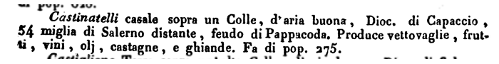 G. M. Alfano 1833