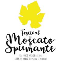Logo Festival Moscato Spumante